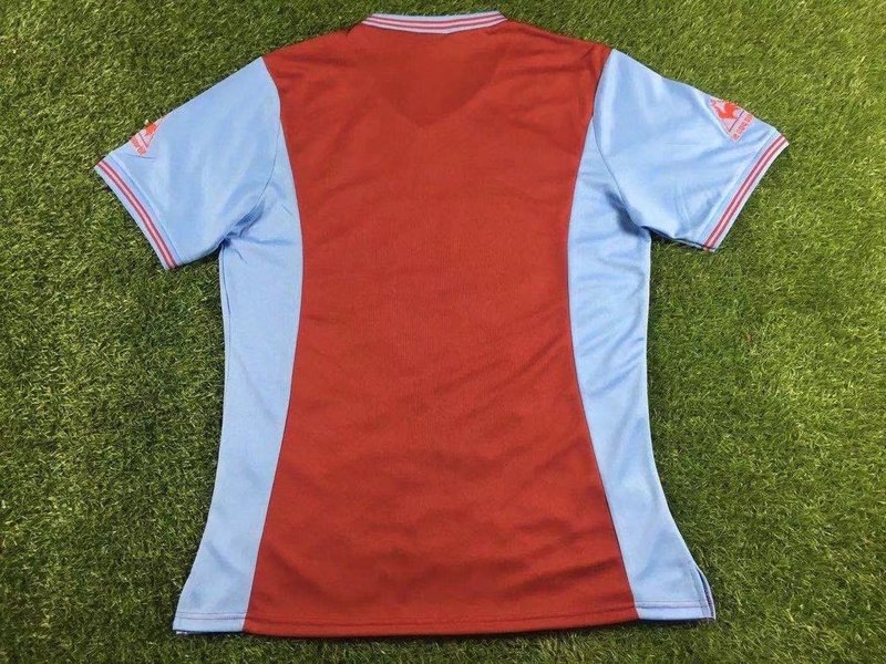 81-82 Villa home